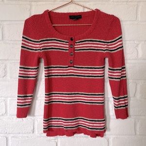 Sanctuary Sweater from Saks | size small